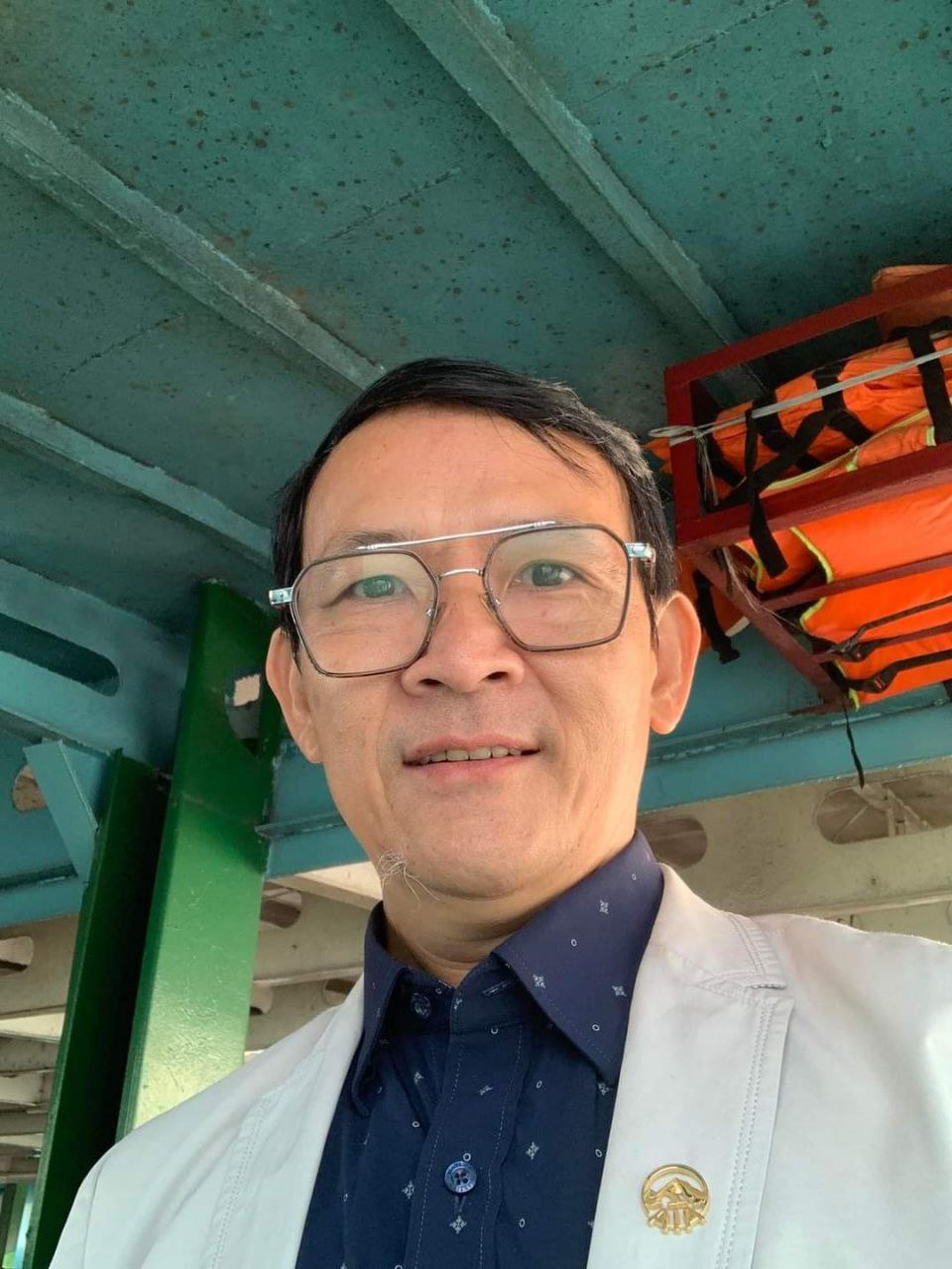 Anh Chu Thắng