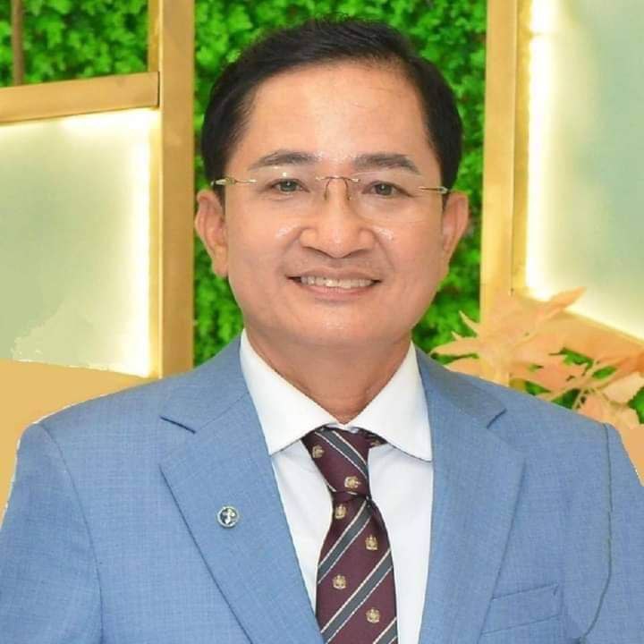 Anh Văn Thanh