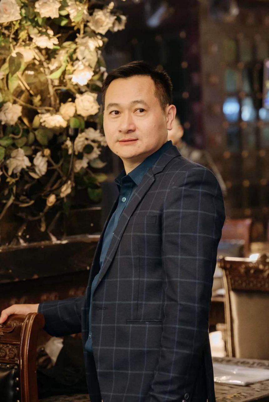 Anh Doãn Lê