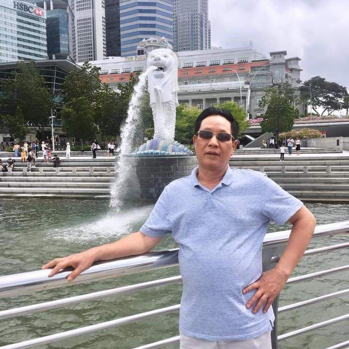 Anh Trọng Vũ
